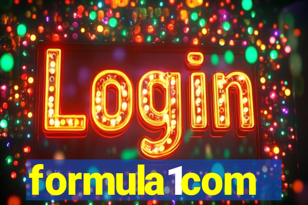 formula1com