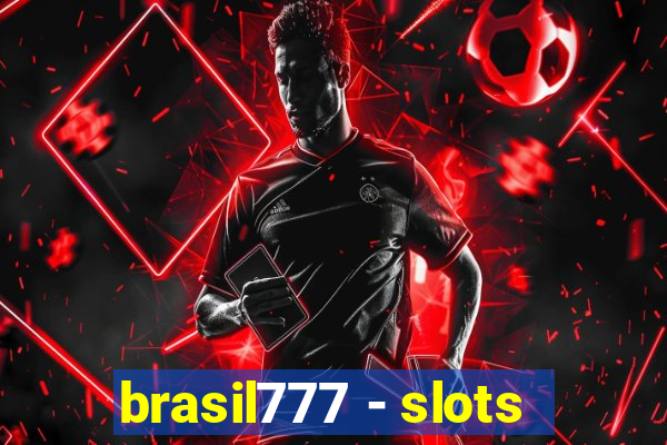 brasil777 - slots