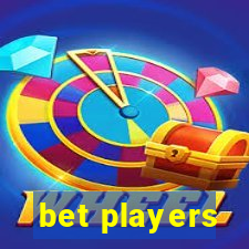 bet players