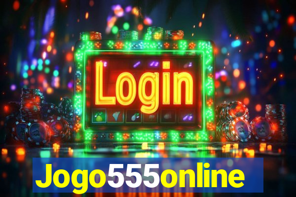 Jogo555online