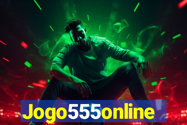 Jogo555online