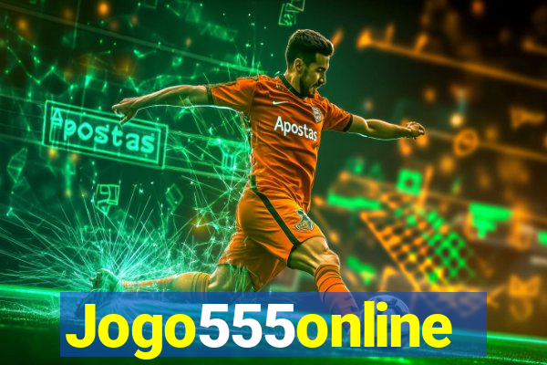 Jogo555online