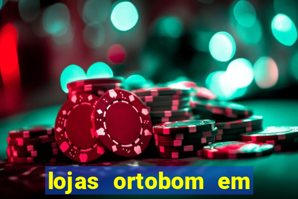 lojas ortobom em porto alegre