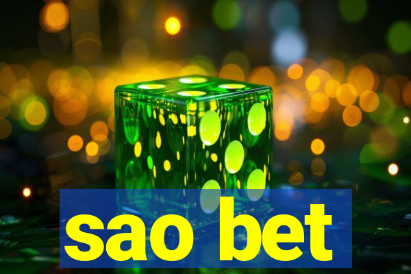 sao bet