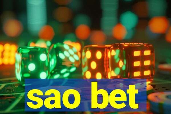 sao bet