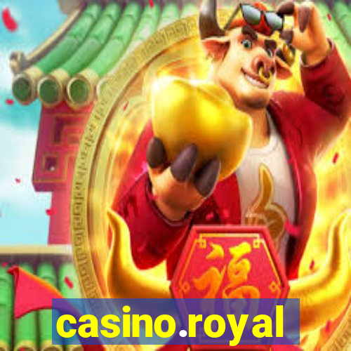 casino.royal