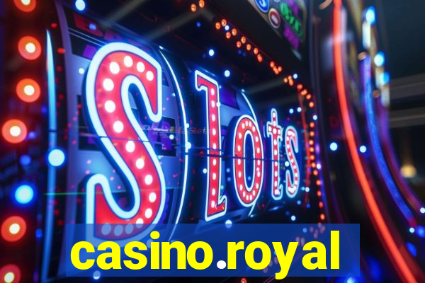 casino.royal