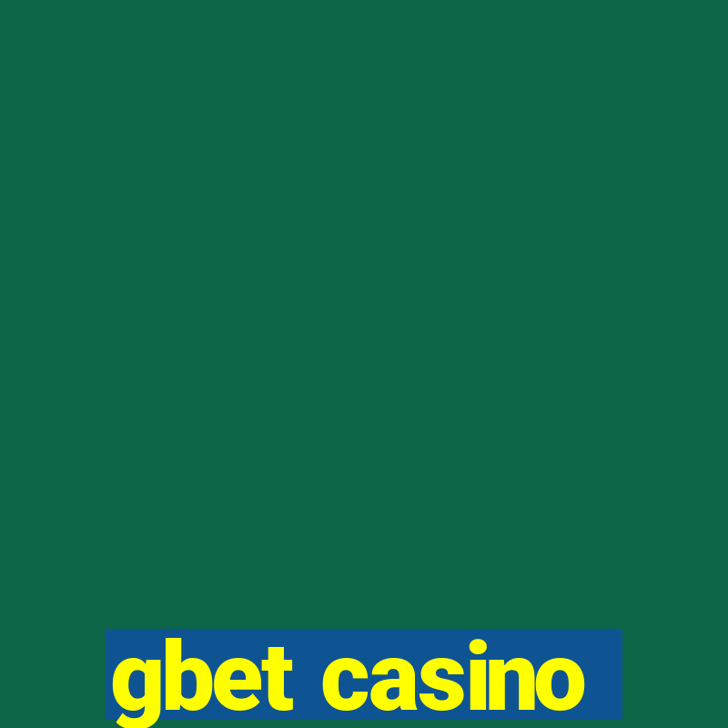 gbet casino