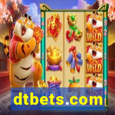 dtbets.com