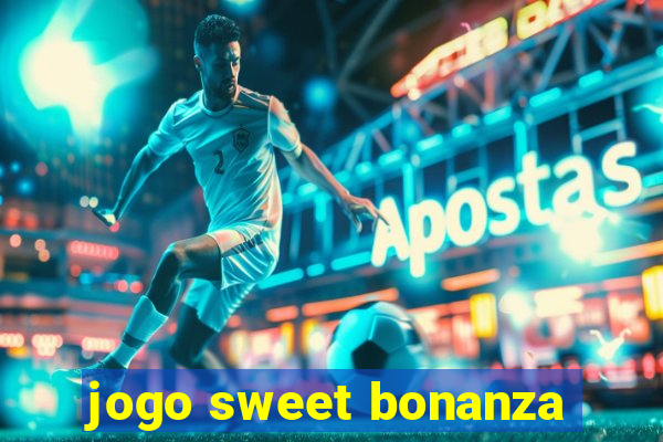 jogo sweet bonanza