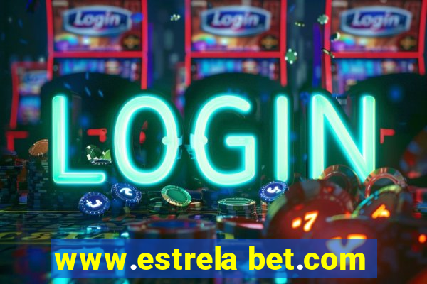 www.estrela bet.com