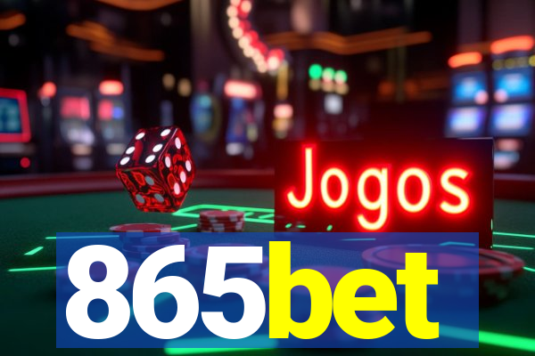 865bet