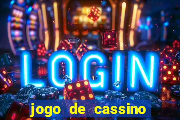 jogo de cassino com bonus no cadastro