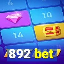 892 bet