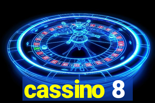 cassino 8