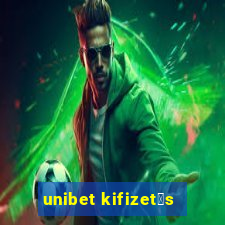 unibet kifizet茅s