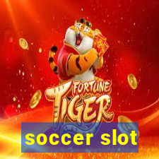 soccer slot