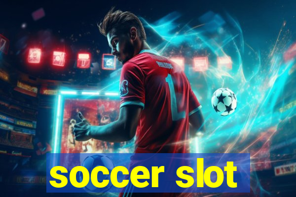 soccer slot