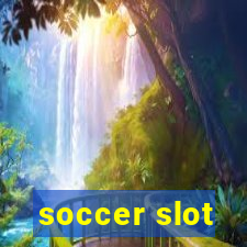 soccer slot