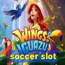 soccer slot