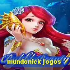 mundonick jogos