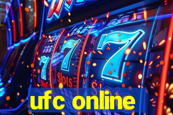 ufc online