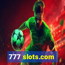 777 slots.com