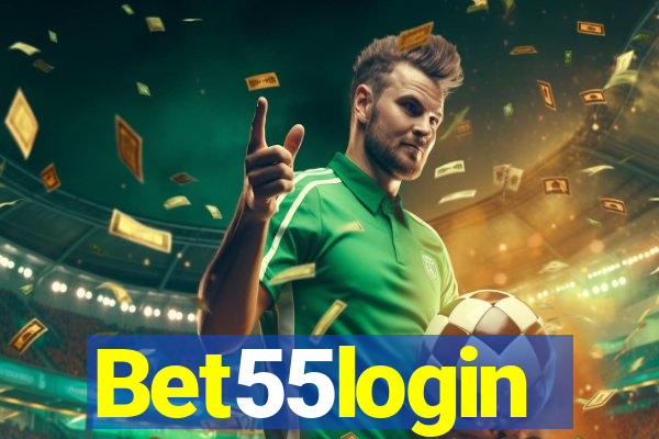 Bet55login