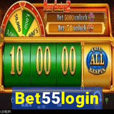 Bet55login