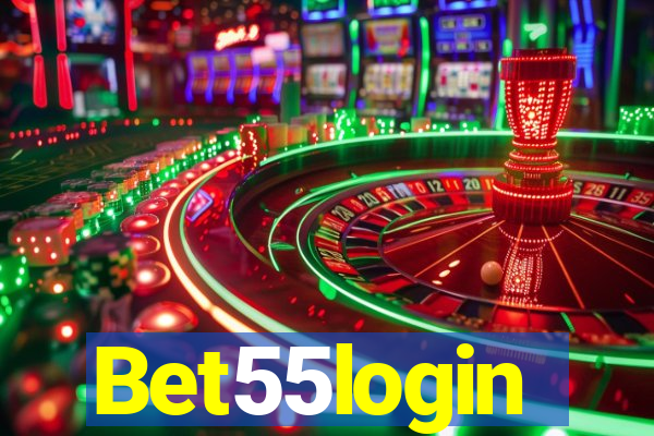 Bet55login