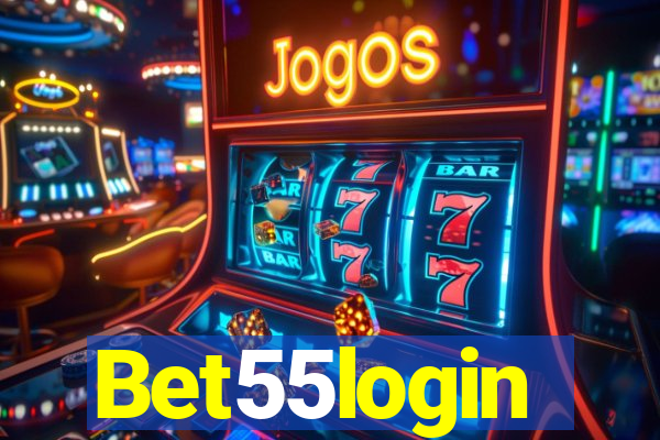 Bet55login