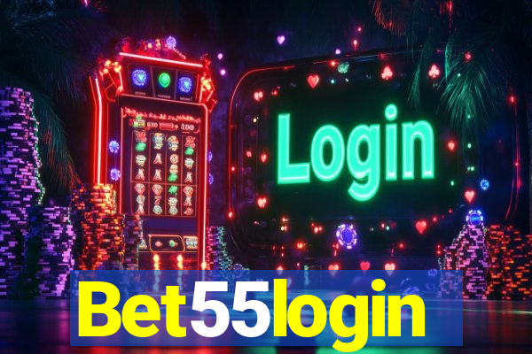 Bet55login