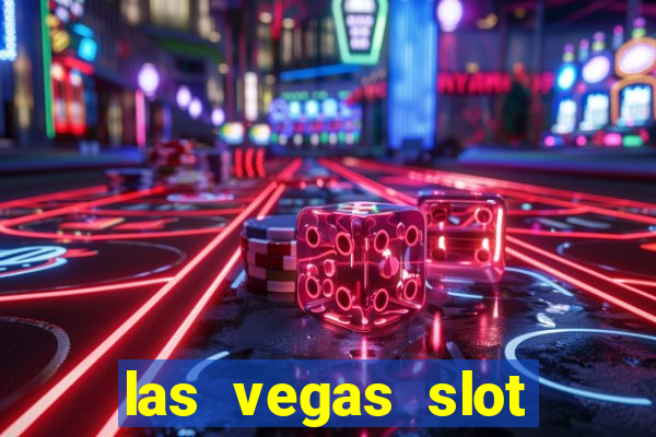 las vegas slot machines free games