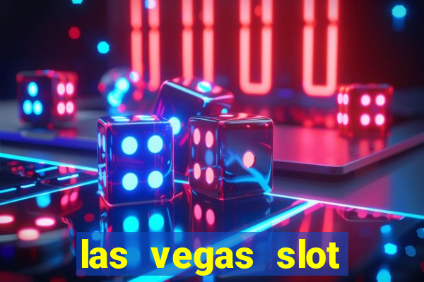 las vegas slot machines free games