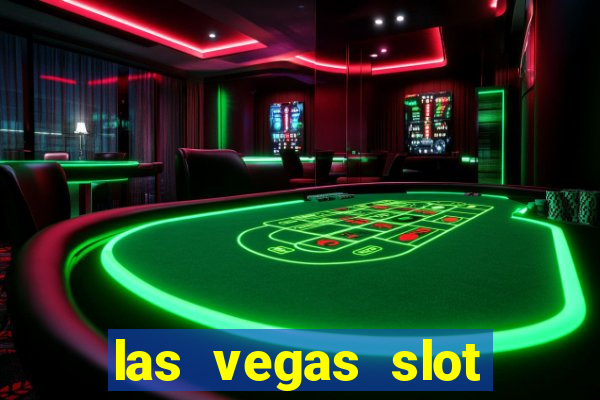 las vegas slot machines free games