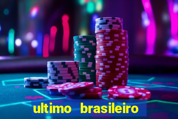 ultimo brasileiro do cruzeiro