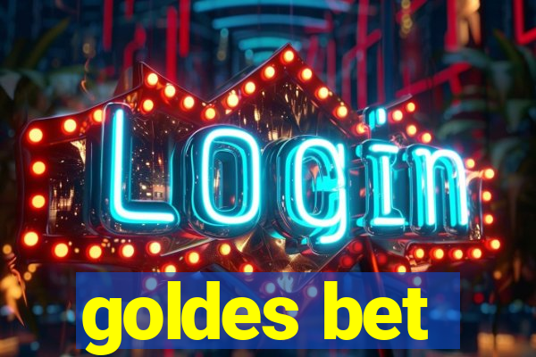 goldes bet