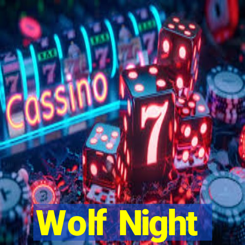 Wolf Night