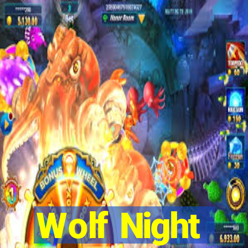 Wolf Night