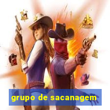 grupo de sacanagem