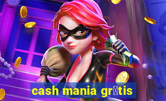 cash mania gr谩tis