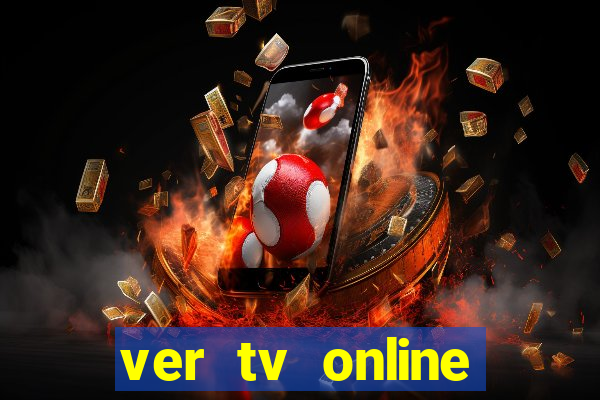 ver tv online gr谩tis futebol