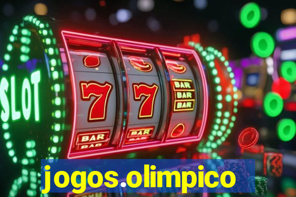 jogos.olimpico