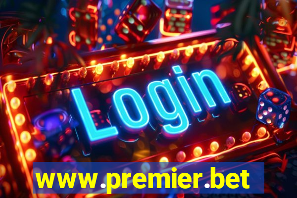 www.premier.bet