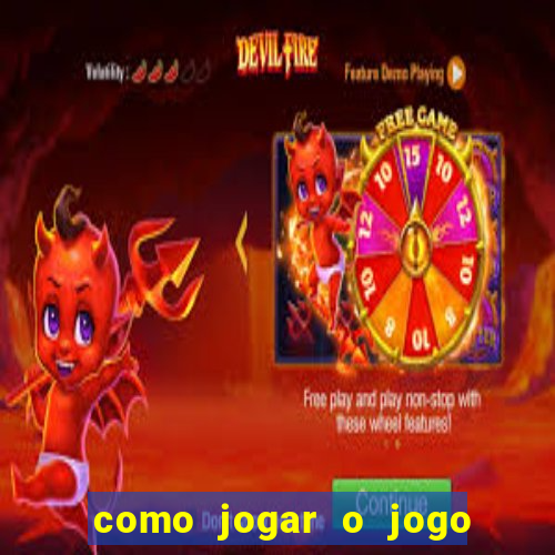 como jogar o jogo do aviaozinho