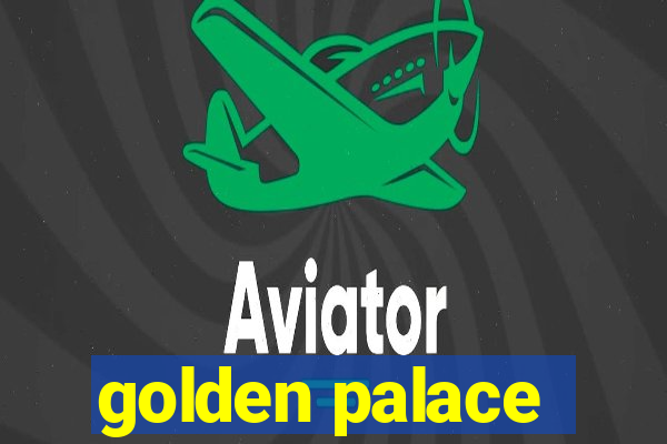 golden palace