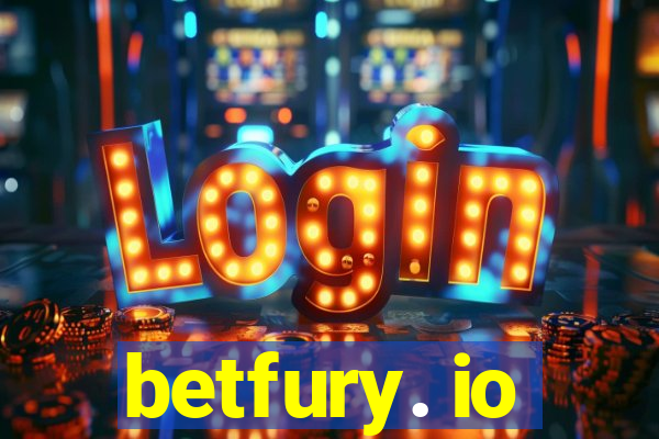 betfury. io