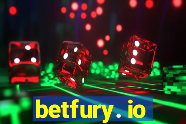 betfury. io