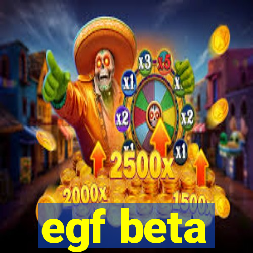 egf beta