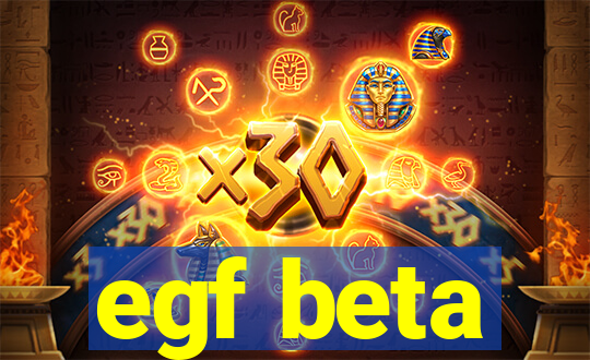 egf beta